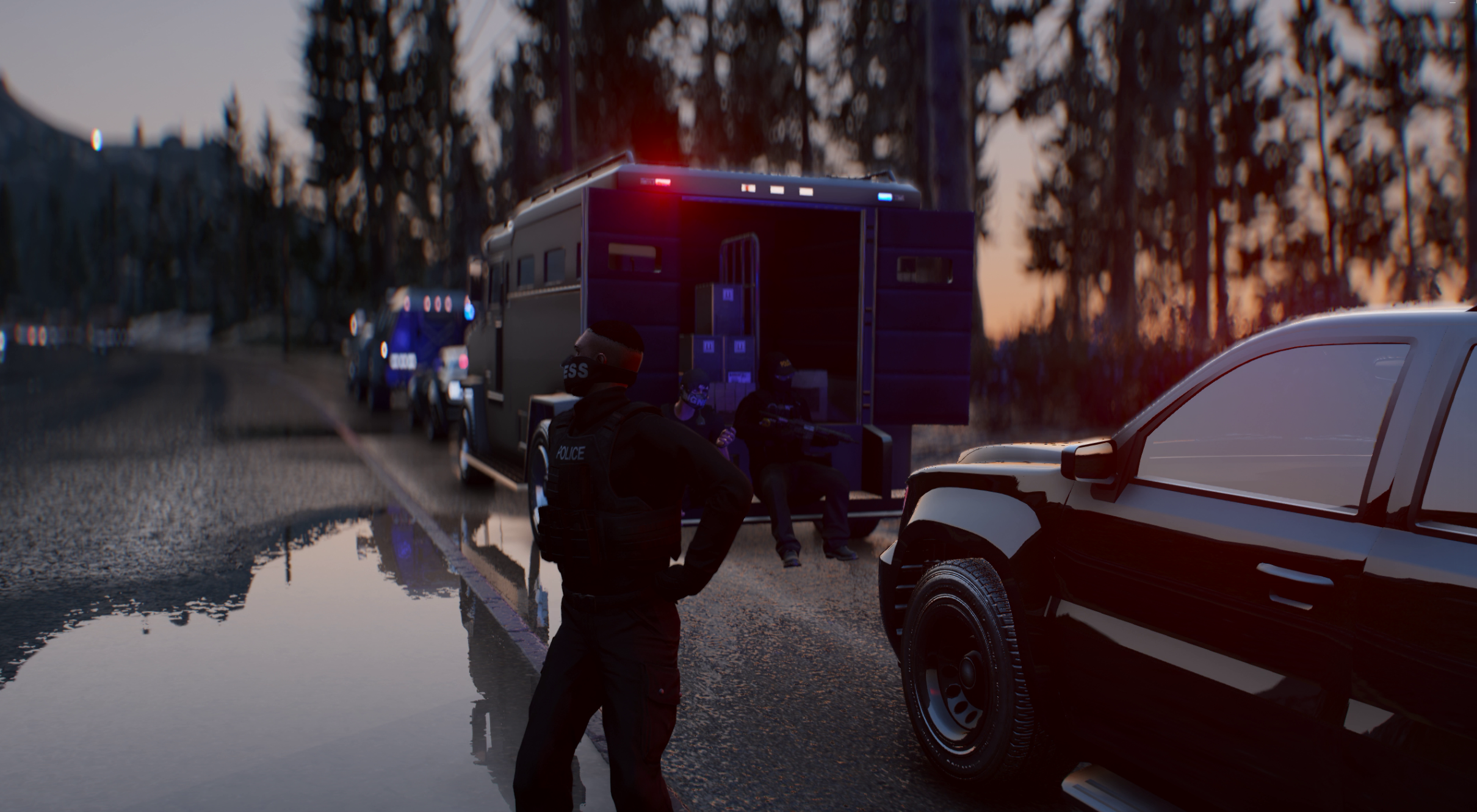 Cinematic