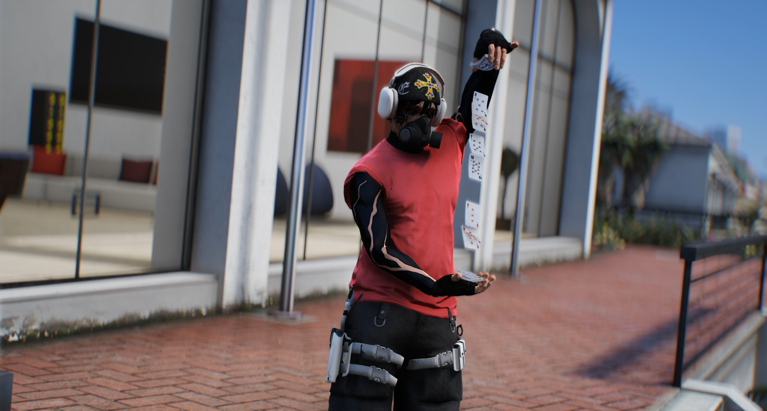 Cinematic