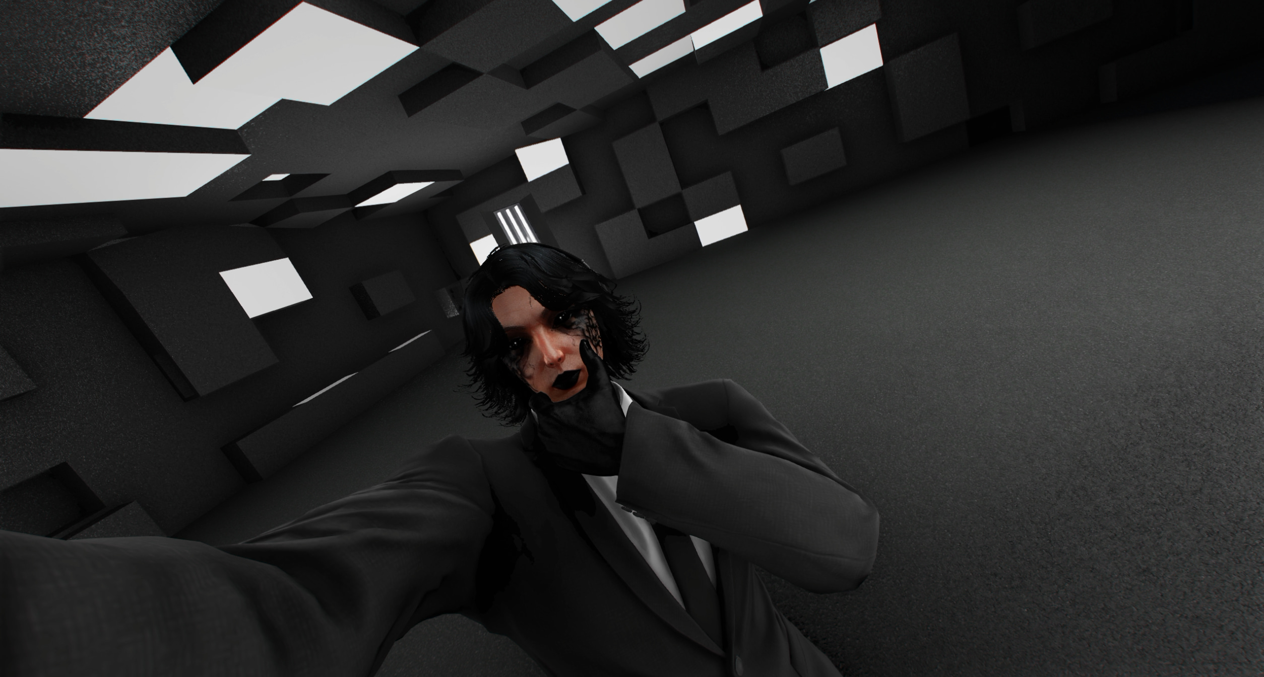 Cinematic
