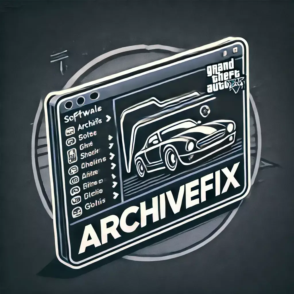 ArchiveFix