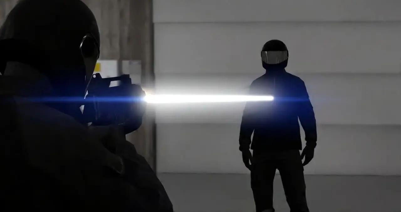 PACK OF TRACER FROM NETWORK — Трассеры для GTA 5