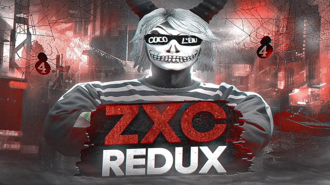ZXC REDUX