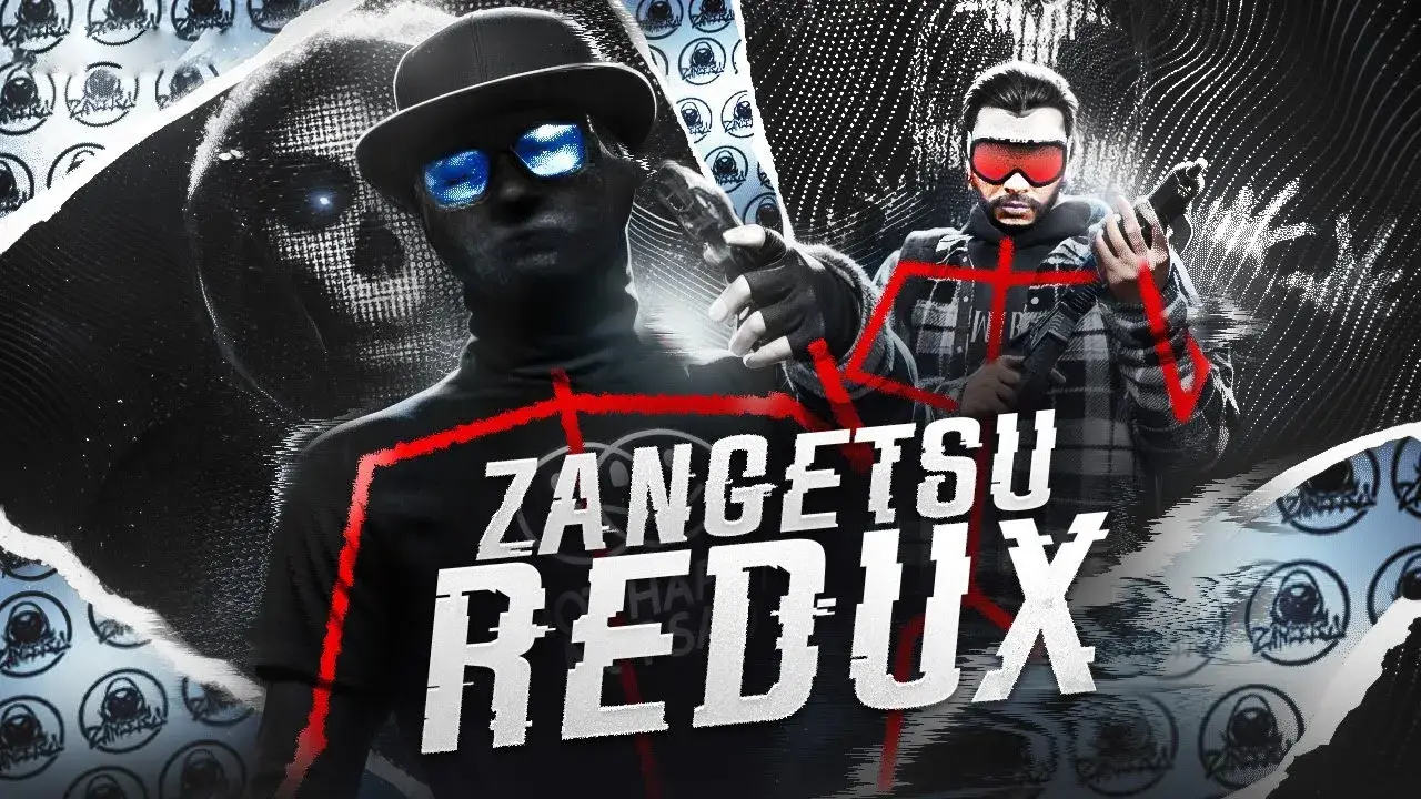 ZANGETSU REDUX
