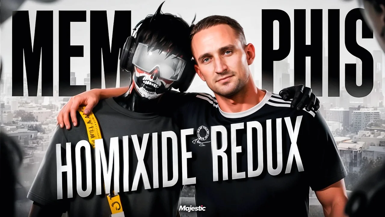 NEW HOMIXIDE REDUX