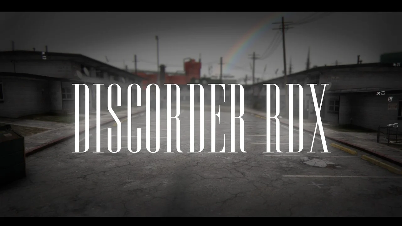 ISCORDER REDUX для GTA5 RP | MAJESTIC RP