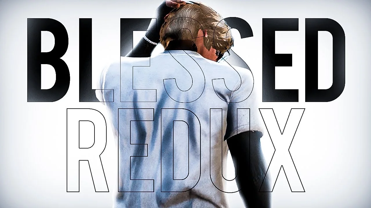  Blessed Redux FOR ALTV / RAGEMP