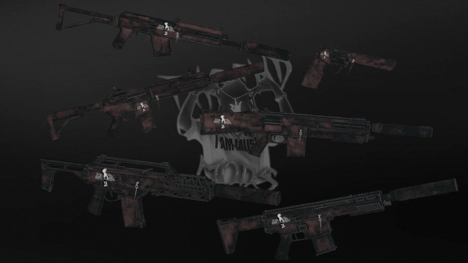 NEURO GUNPACK