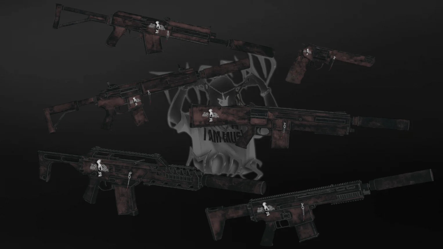 NEURO GUNPACK