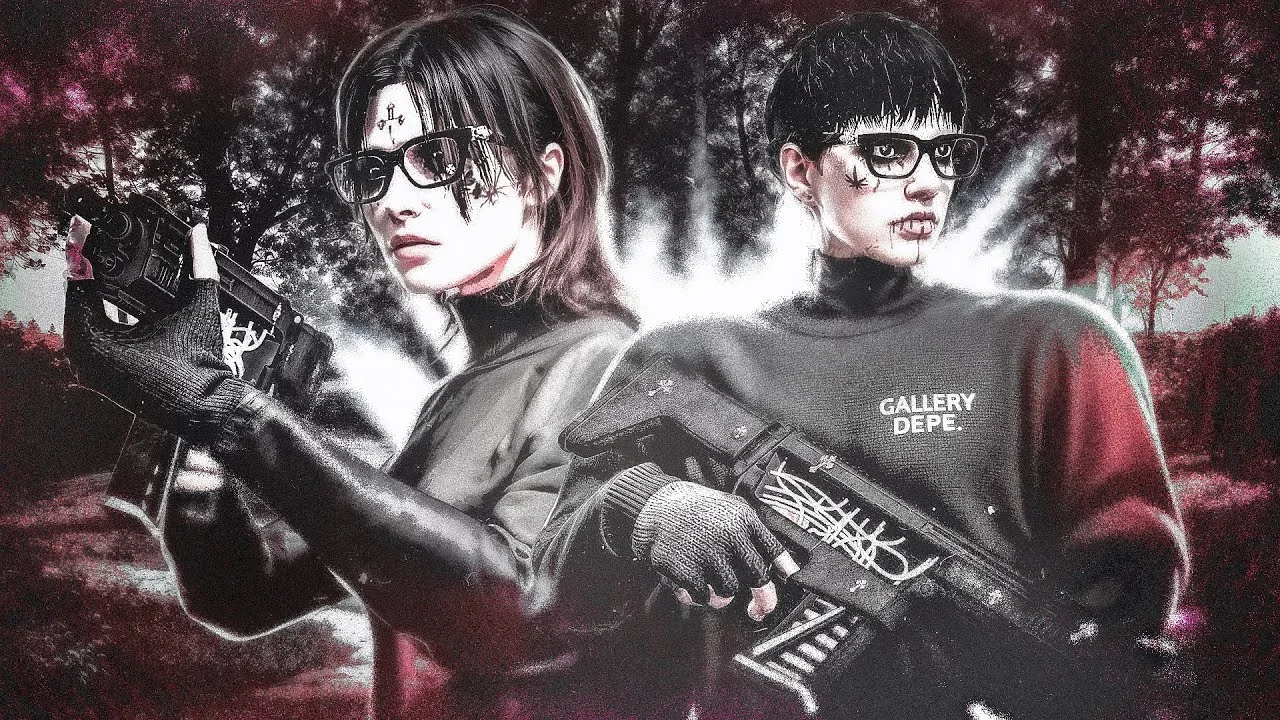 BECAME GUNPACK MAJESTIC RP