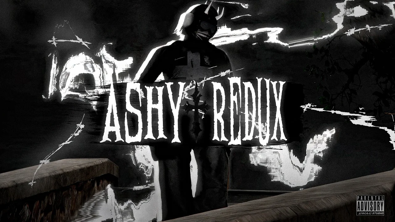  ASHY REDUX | САМЫЙ ЛУЧШИЙ СЕРЫЙ ФПС БУСТ РЕДУКС в 2026 ГОДУ 