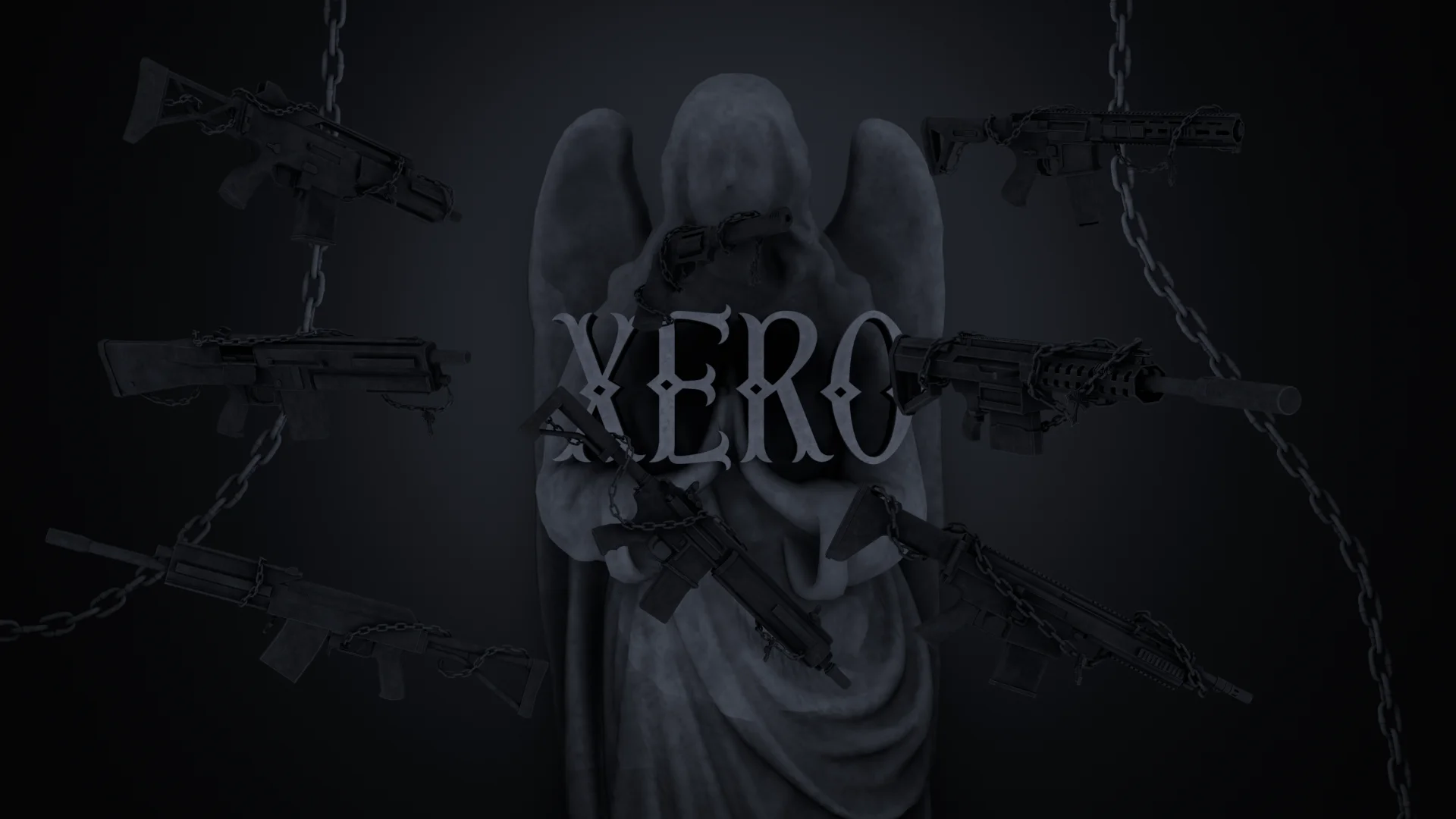 CROSS GUNPACK | MAJESTIC RP