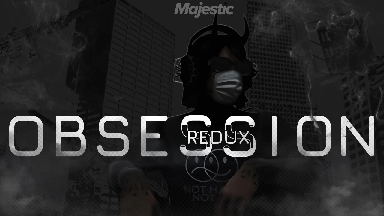 OBSESSION REDUX | ВЕСЕННИЙ СВЕТЛЫЙ РЕДУКС | MAJESTIC | GTA 5