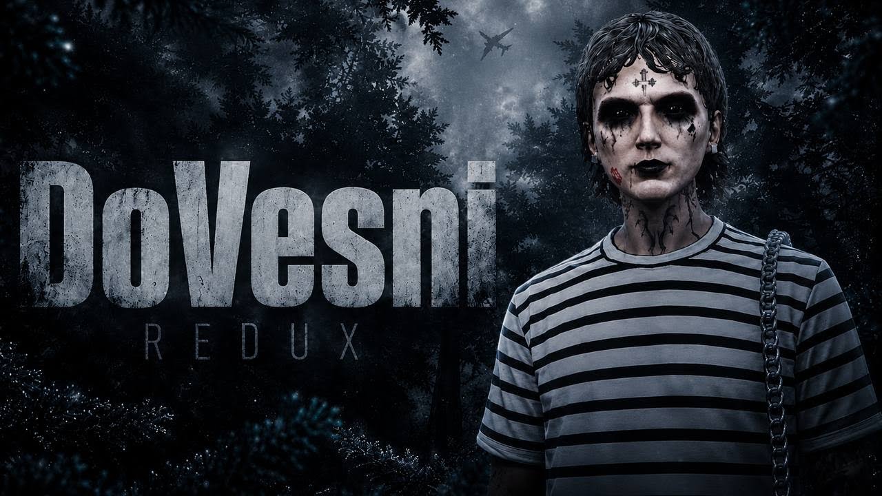 REDUX DOVESNI FOR MAJESTIC | GTA 5 RP | ULTRA FPS BOOST | GRAPHICS