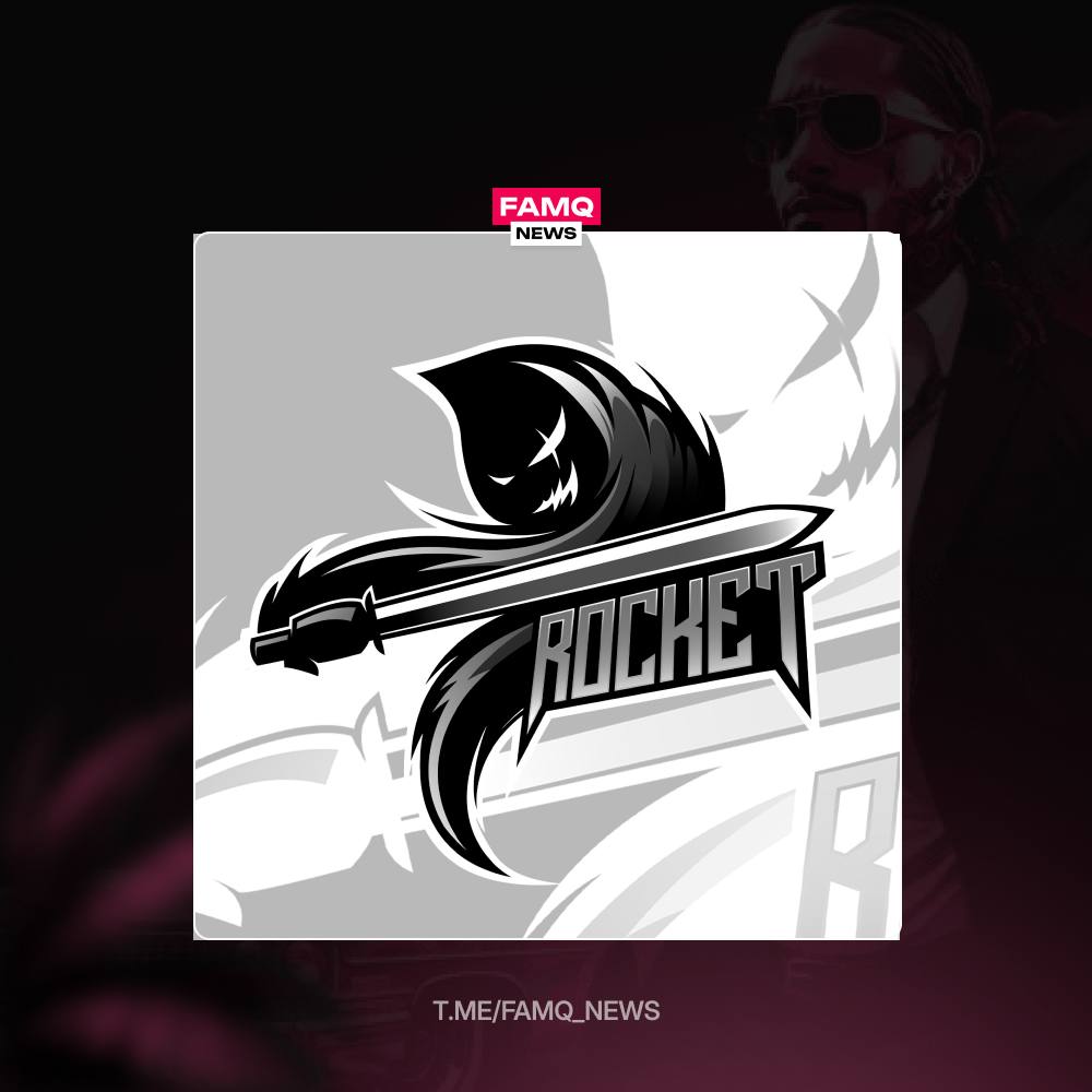 👀 По сообществу ходят слухи, что у семьи Rocket появился спонсор.